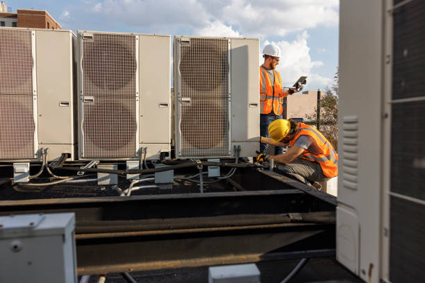 Best HVAC Consulting and Engineering in Loop, PA