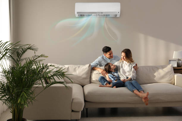 Best Energy-efficient HVAC Solutions in Loop, PA